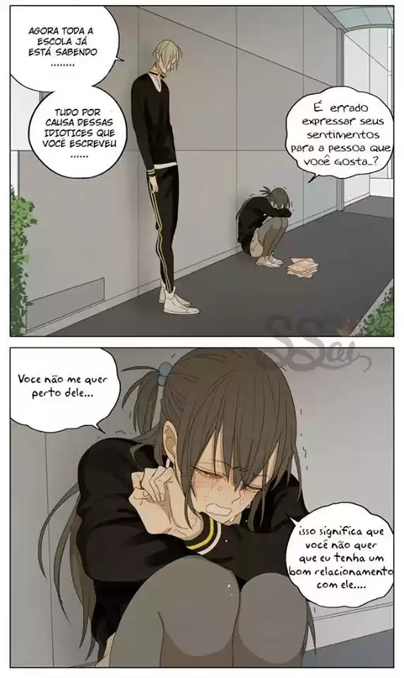 Read 19 Days pt_BR Manga Online