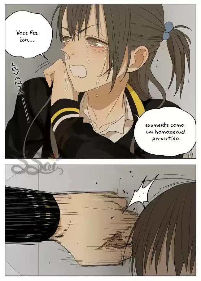 Read 19 Days pt_BR Manga Online