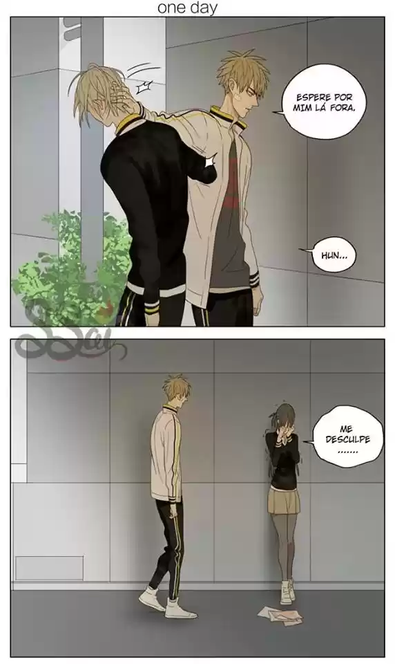 Read 19 Days pt_BR Manga Online