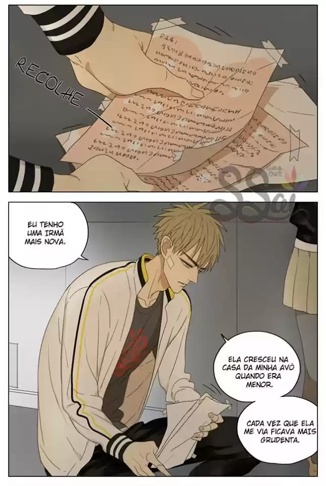 Read 19 Days pt_BR Manga Online