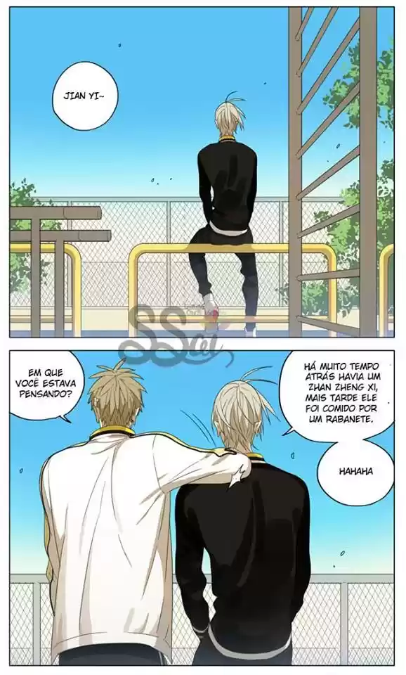 Read 19 Days pt_BR Manga Online