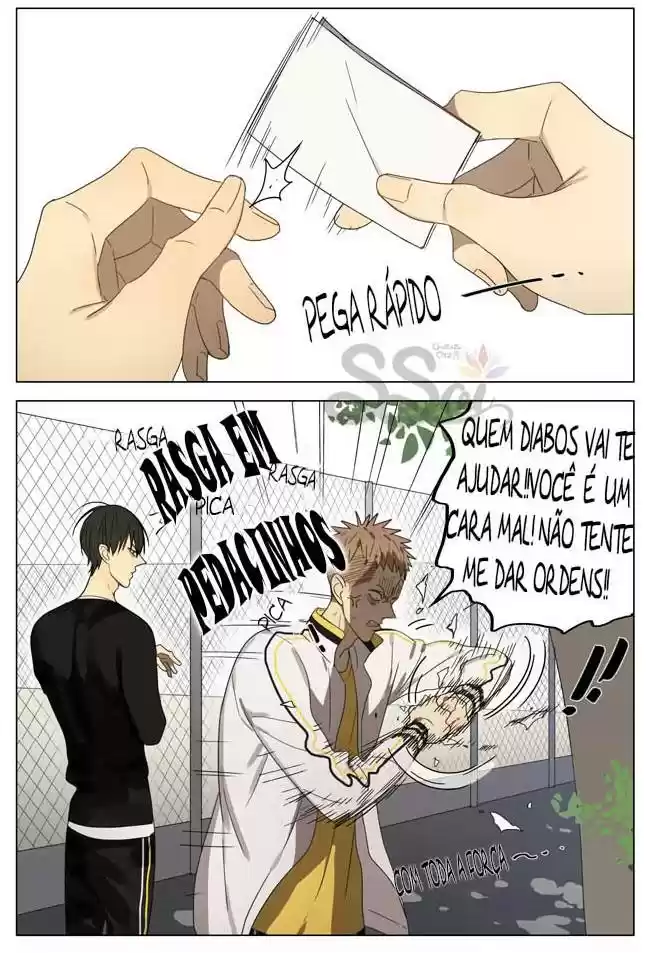 Read 19 Days pt_BR Manga Online