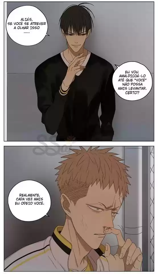 Read 19 Days pt_BR Manga Online