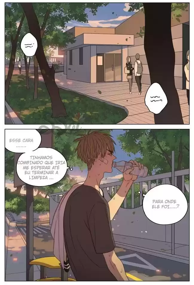 Read 19 Days pt_BR Manga Online