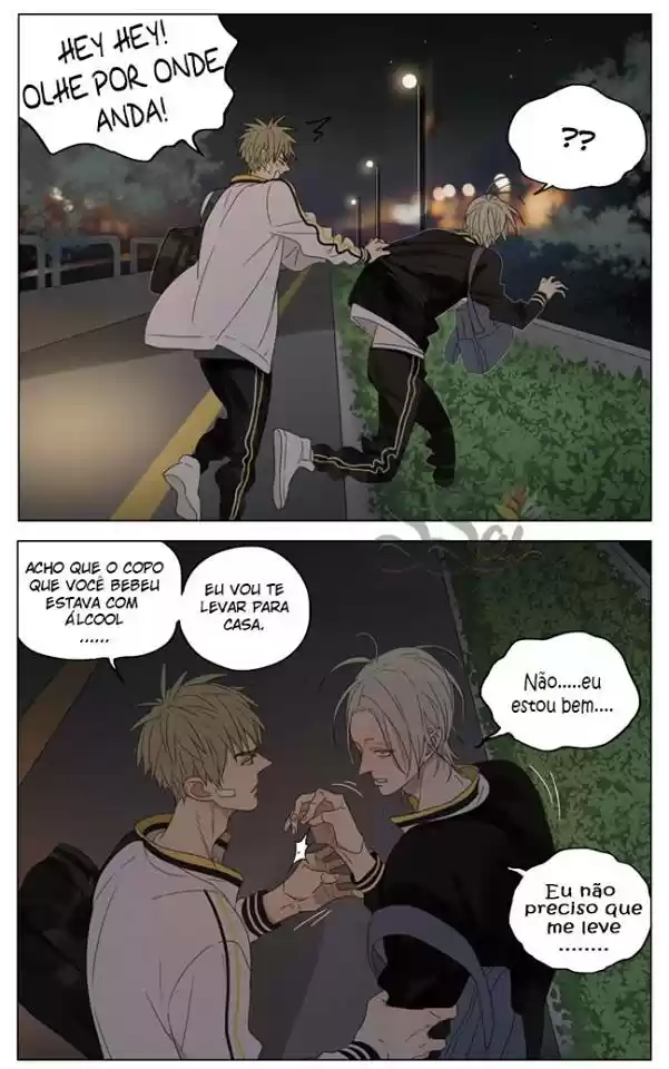 Read 19 Days pt_BR Manga Online