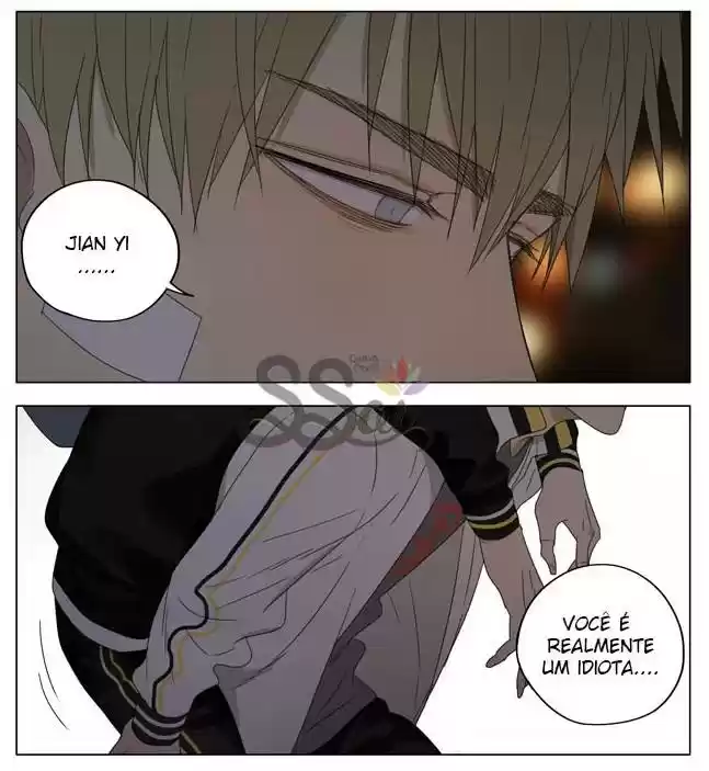 Read 19 Days pt_BR Manga Online
