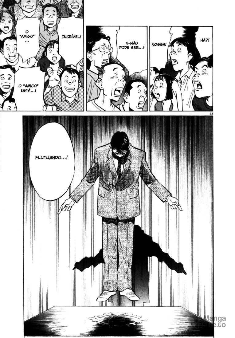 Read 20th Century Boys pt_BR Manga Online