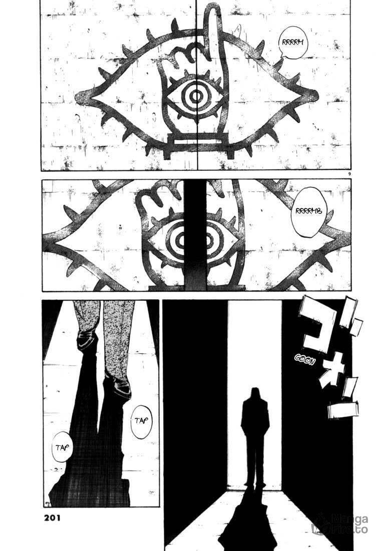 Read 20th Century Boys pt_BR Manga Online