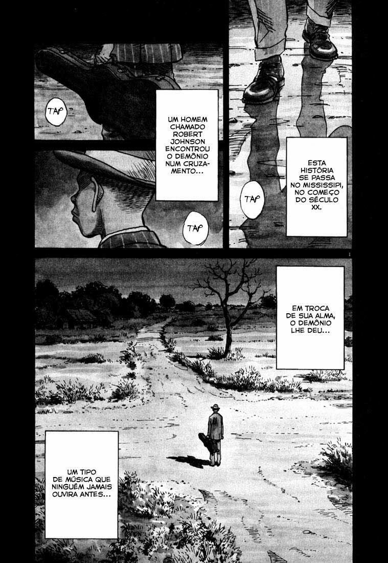 Read 20th Century Boys pt_BR Manga Online