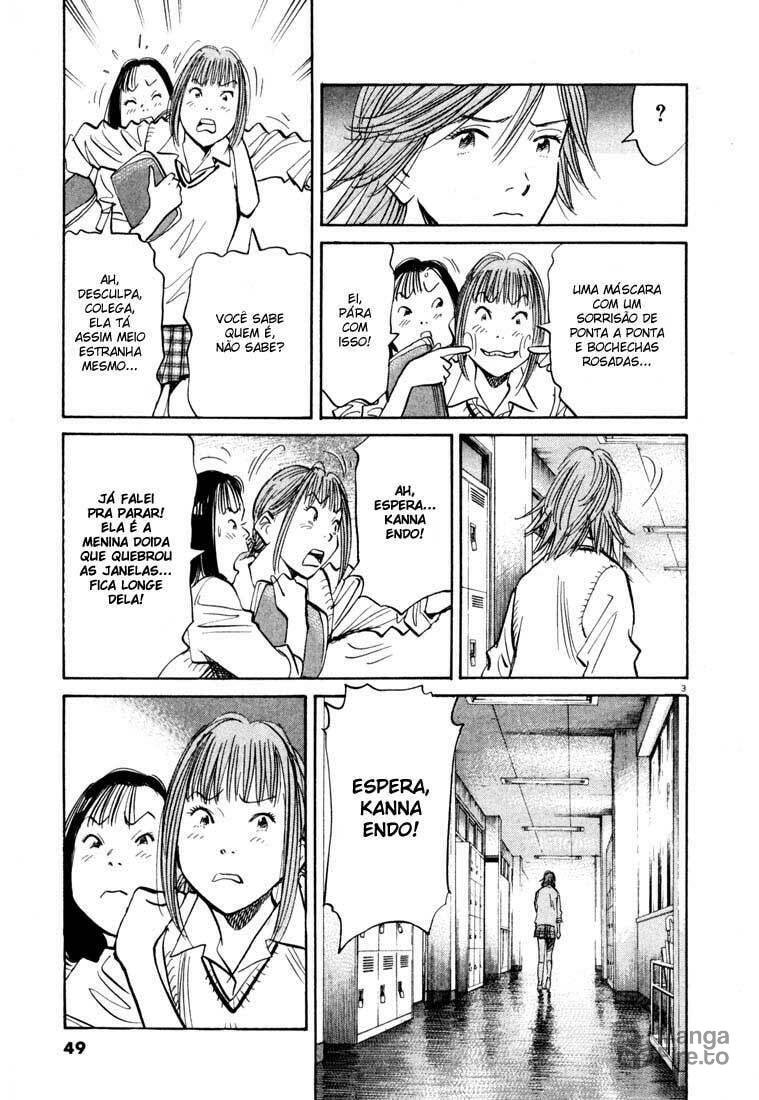 Read 20th Century Boys pt_BR Manga Online