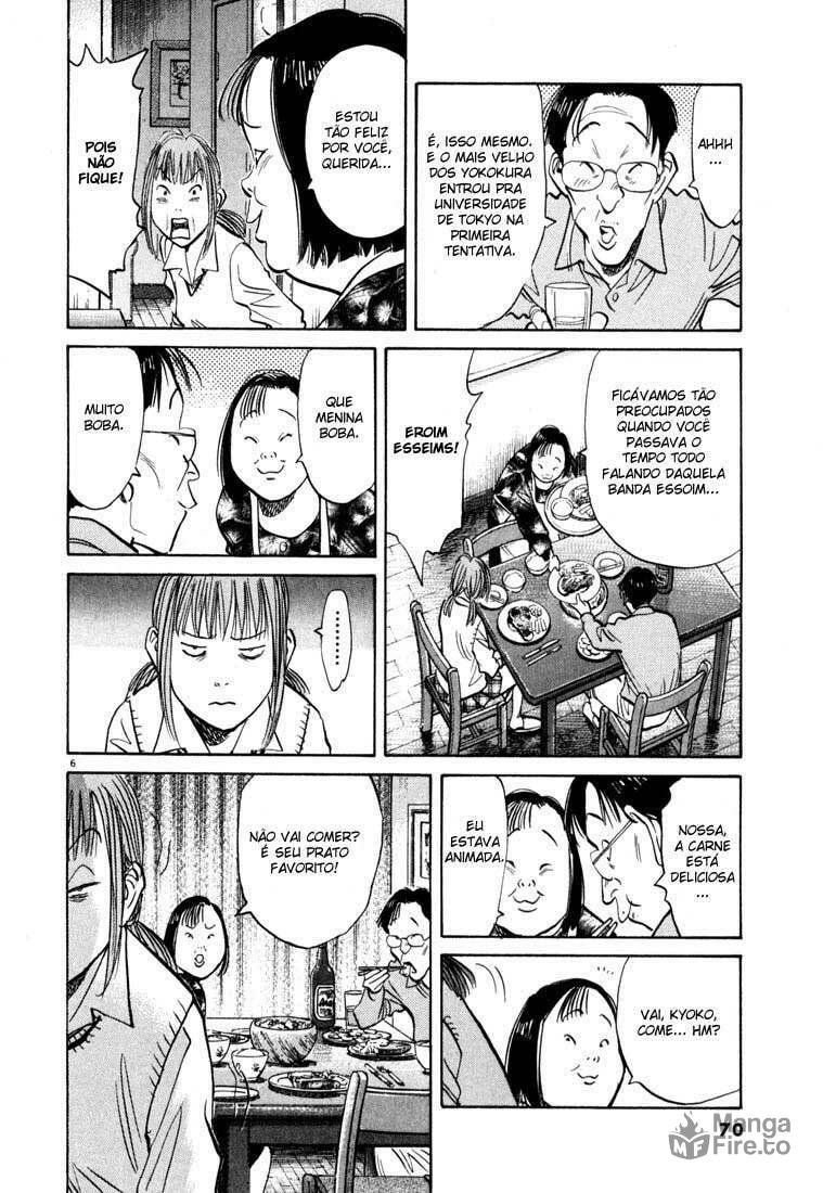 Read 20th Century Boys pt_BR Manga Online