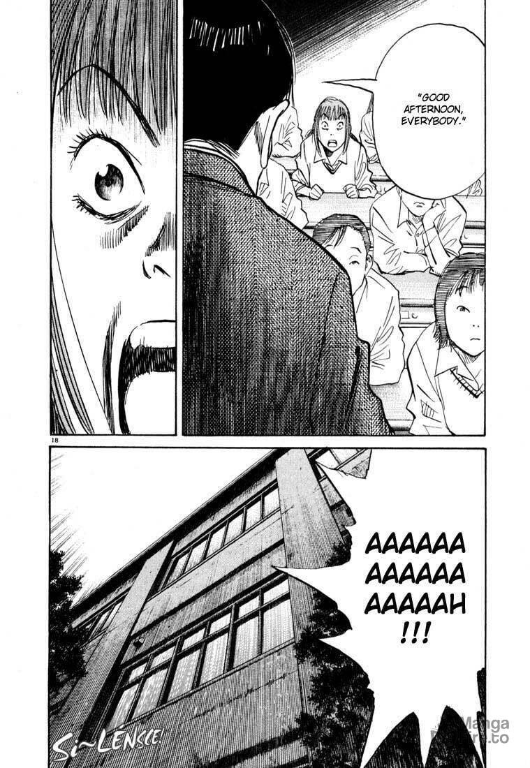 Read 20th Century Boys pt_BR Manga Online
