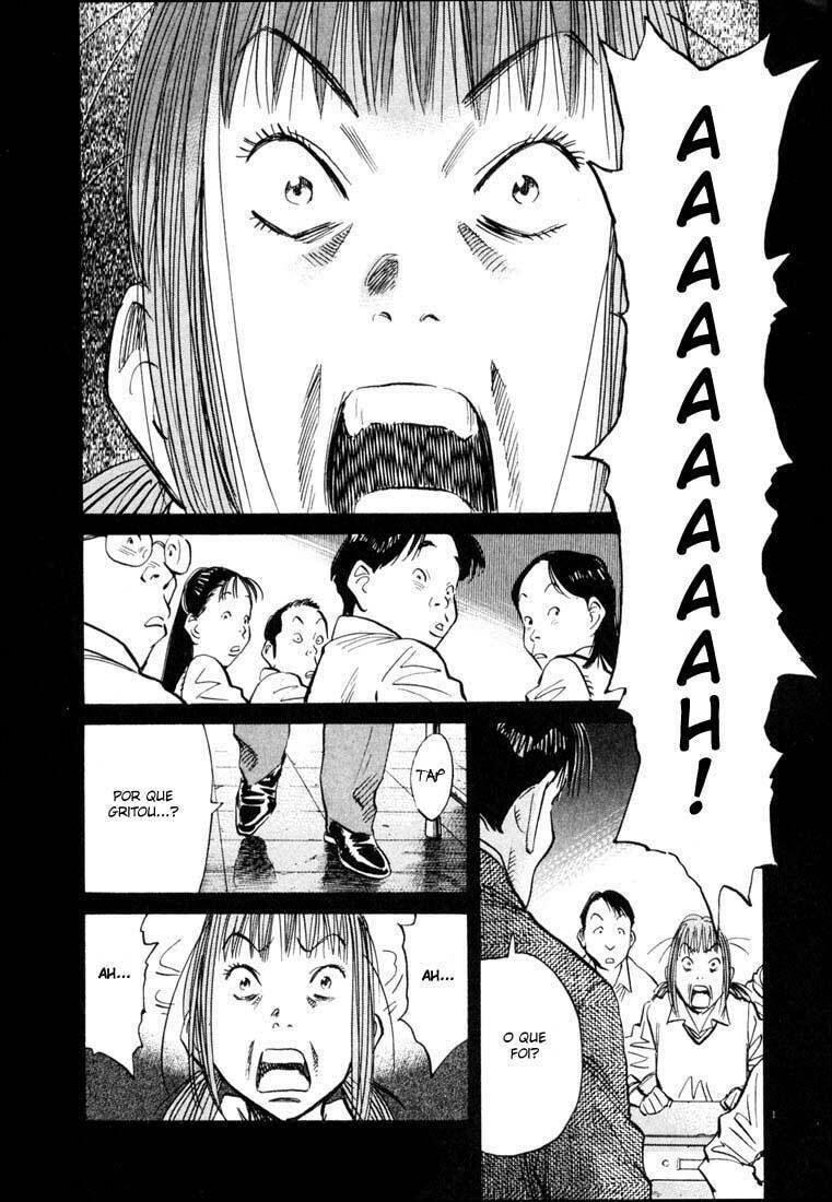 Read 20th Century Boys pt_BR Manga Online