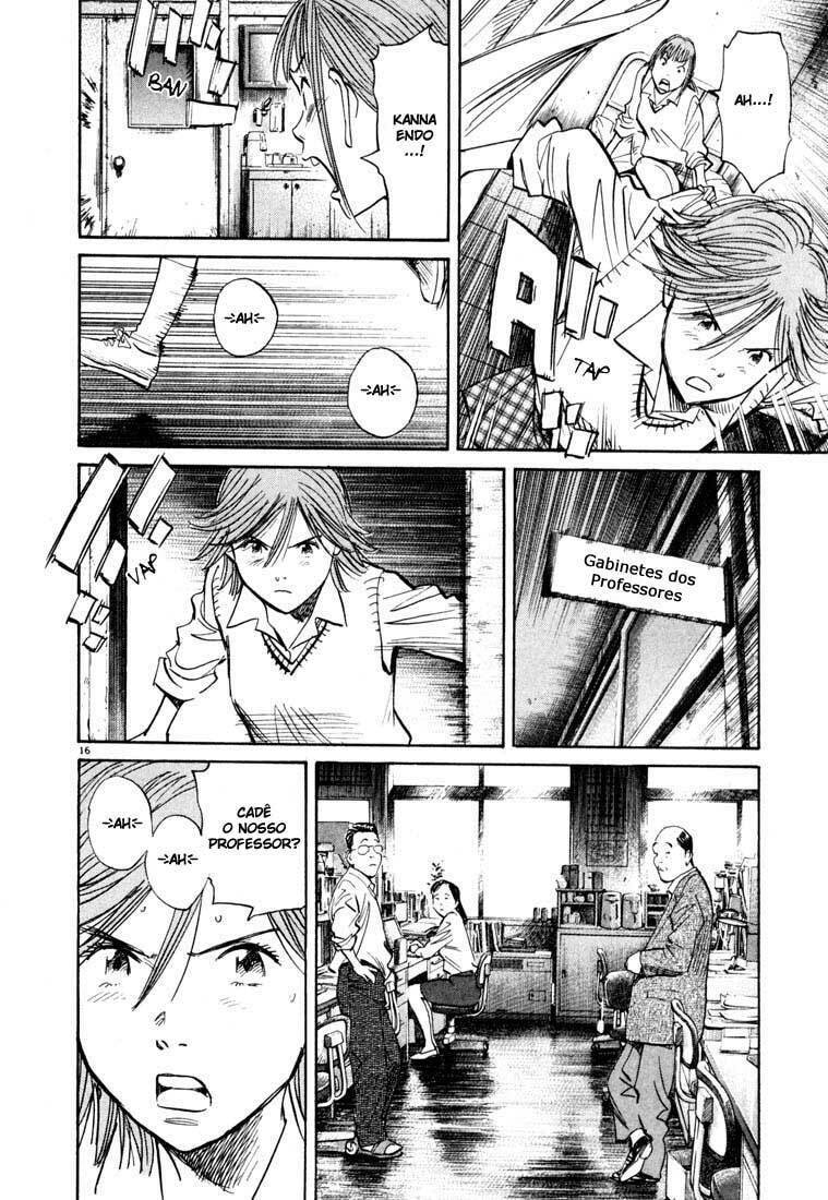Read 20th Century Boys pt_BR Manga Online