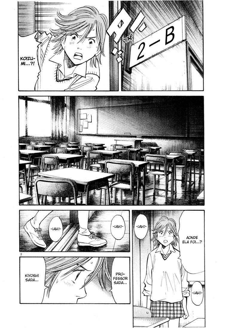 Read 20th Century Boys pt_BR Manga Online
