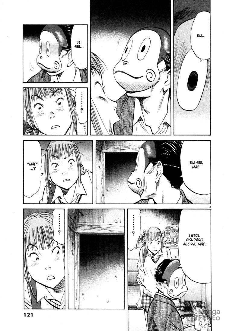 Read 20th Century Boys pt_BR Manga Online