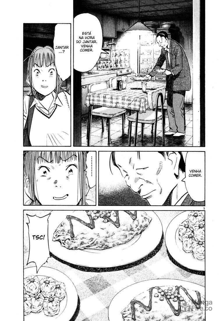 Read 20th Century Boys pt_BR Manga Online