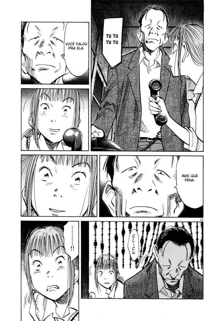 Read 20th Century Boys pt_BR Manga Online