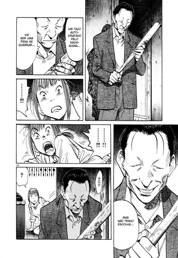 Read 20th Century Boys pt_BR Manga Online