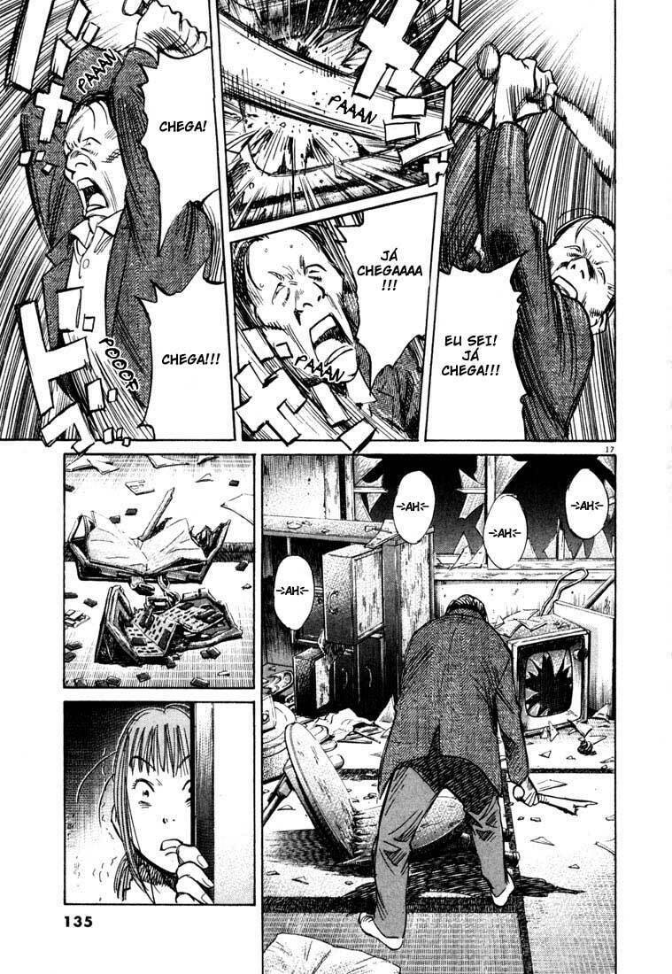 Read 20th Century Boys pt_BR Manga Online