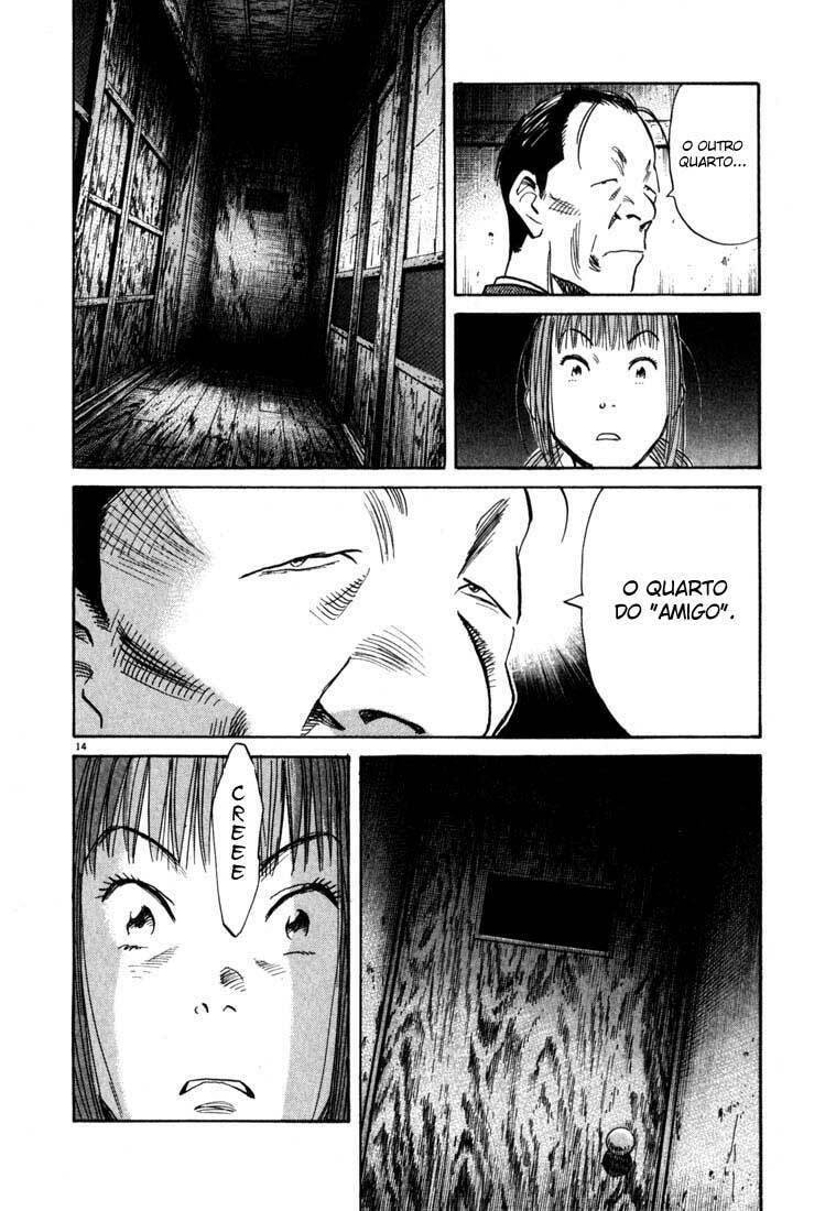 Read 20th Century Boys pt_BR Manga Online