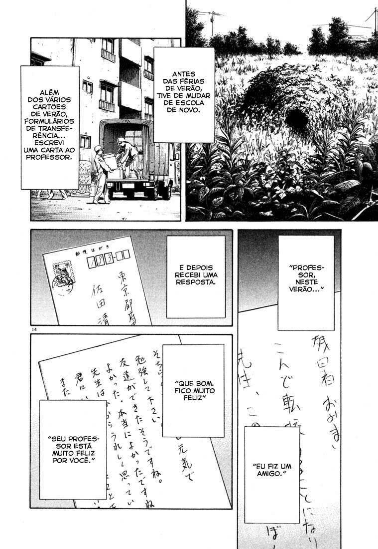 Read 20th Century Boys pt_BR Manga Online