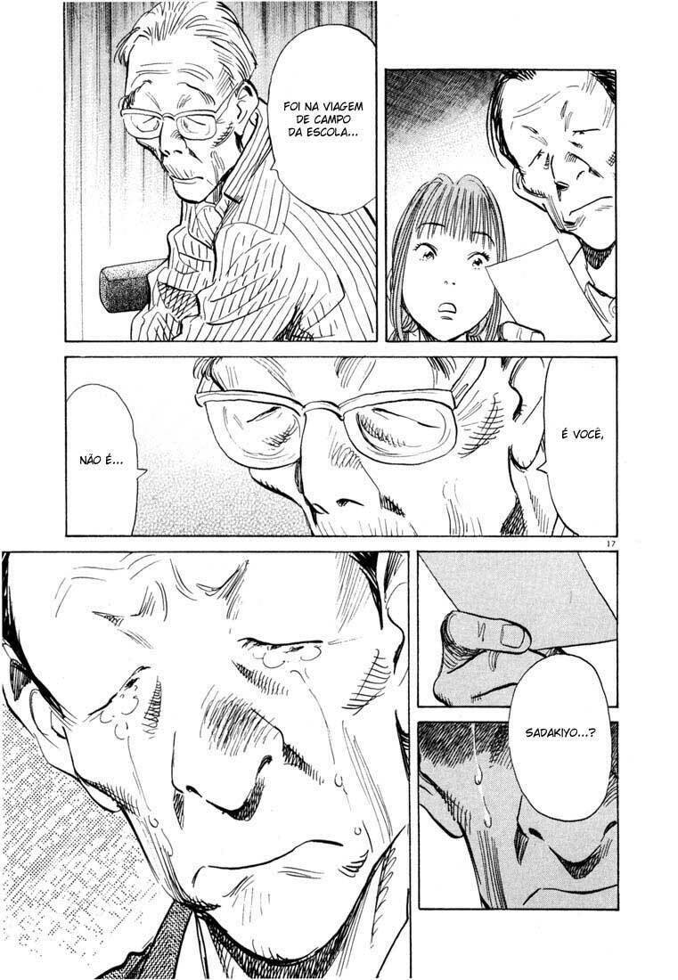 Read 20th Century Boys pt_BR Manga Online