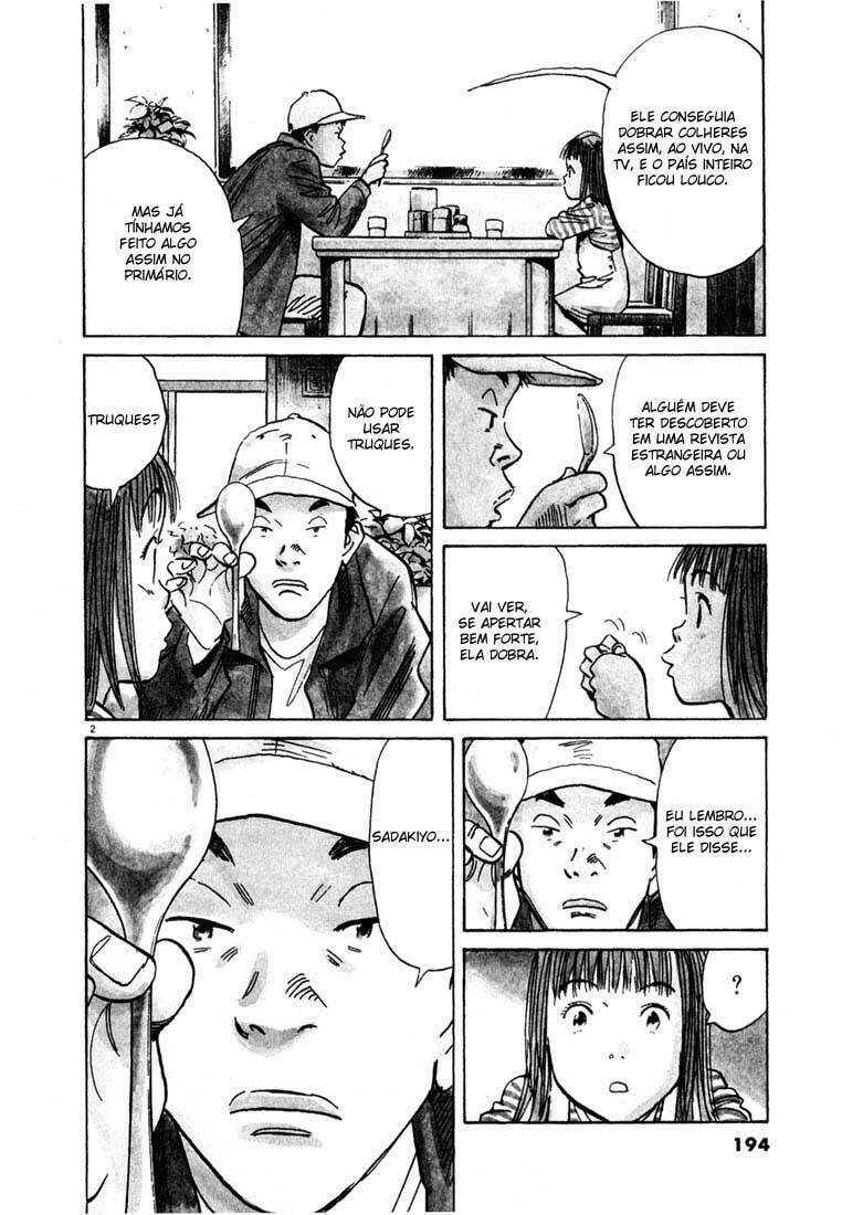 Read 20th Century Boys pt_BR Manga Online