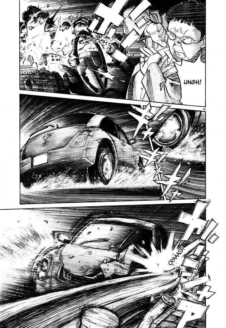 Read 20th Century Boys pt_BR Manga Online