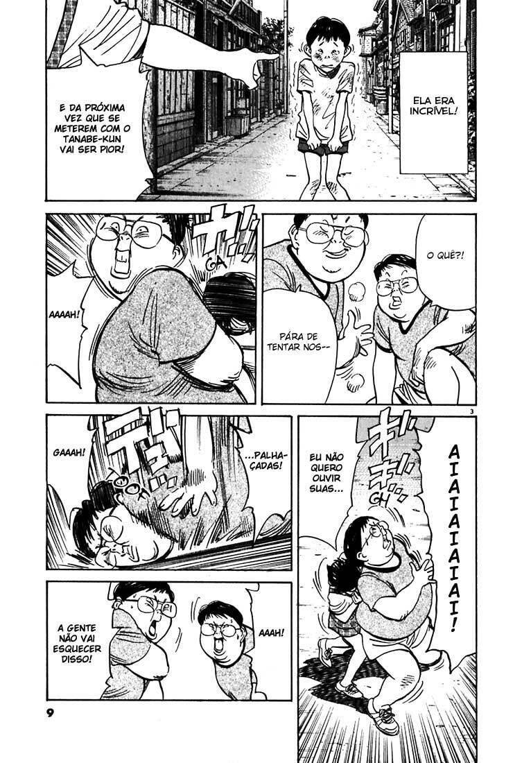 Read 20th Century Boys pt_BR Manga Online
