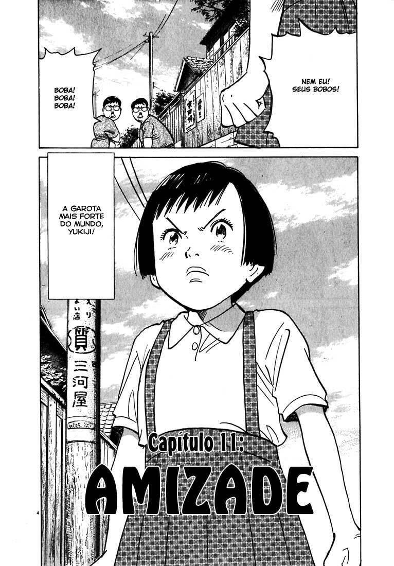 Read 20th Century Boys pt_BR Manga Online