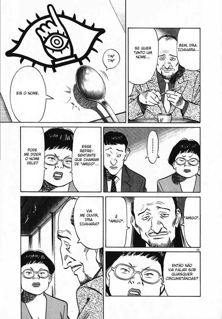Read 20th Century Boys pt_BR Manga Online