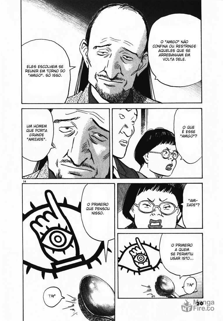 Read 20th Century Boys pt_BR Manga Online