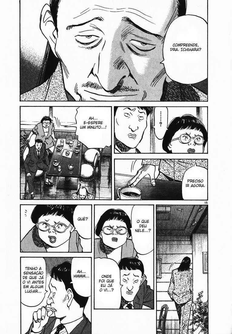 Read 20th Century Boys pt_BR Manga Online
