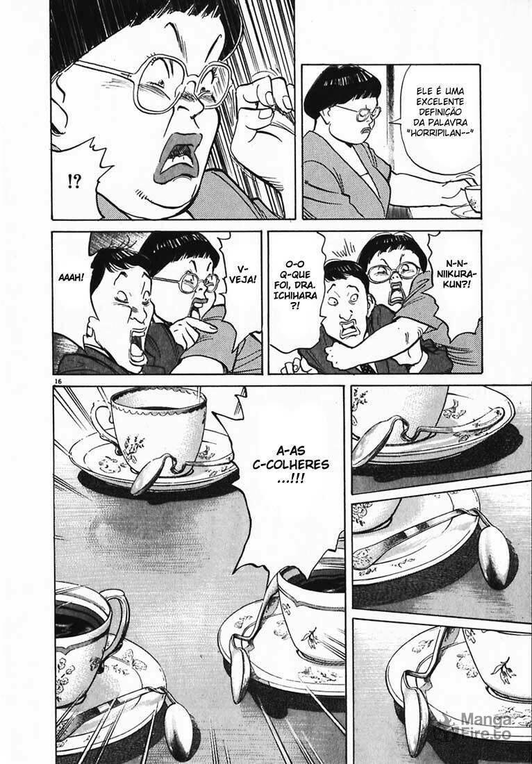 Read 20th Century Boys pt_BR Manga Online