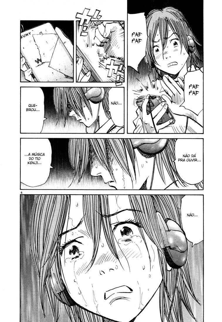 Read 20th Century Boys pt_BR Manga Online