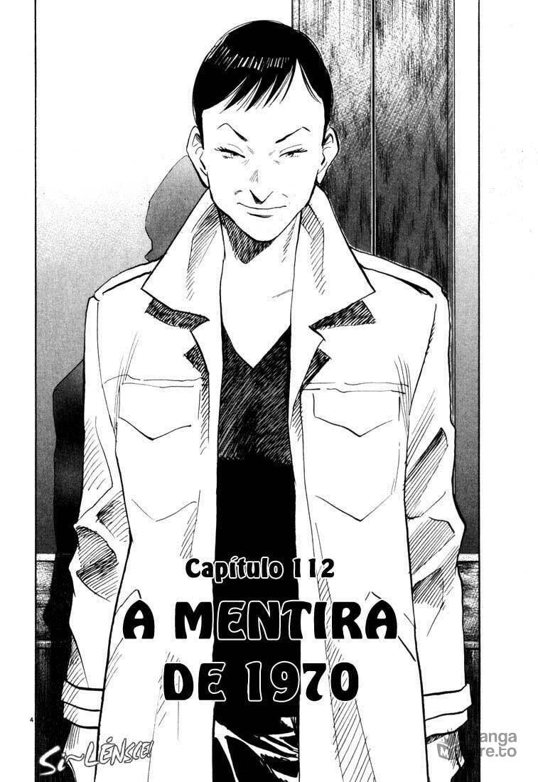 Read 20th Century Boys pt_BR Manga Online
