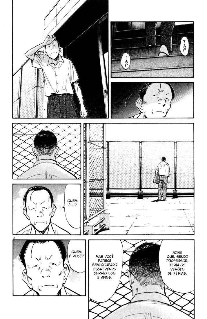 Read 20th Century Boys pt_BR Manga Online