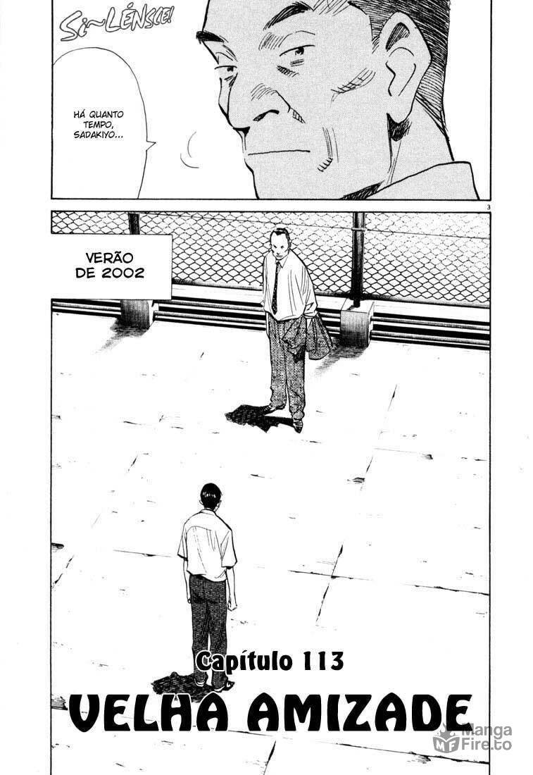 Read 20th Century Boys pt_BR Manga Online