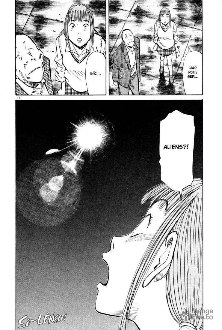 Read 20th Century Boys pt_BR Manga Online