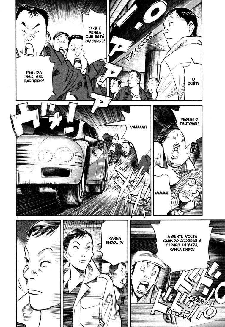Read 20th Century Boys pt_BR Manga Online