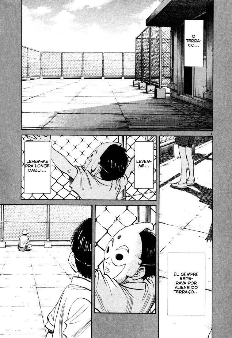 Read 20th Century Boys pt_BR Manga Online