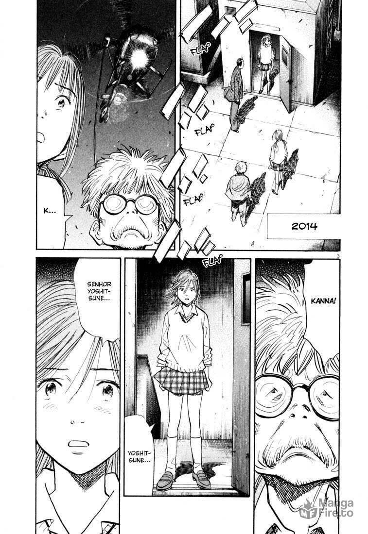Read 20th Century Boys pt_BR Manga Online