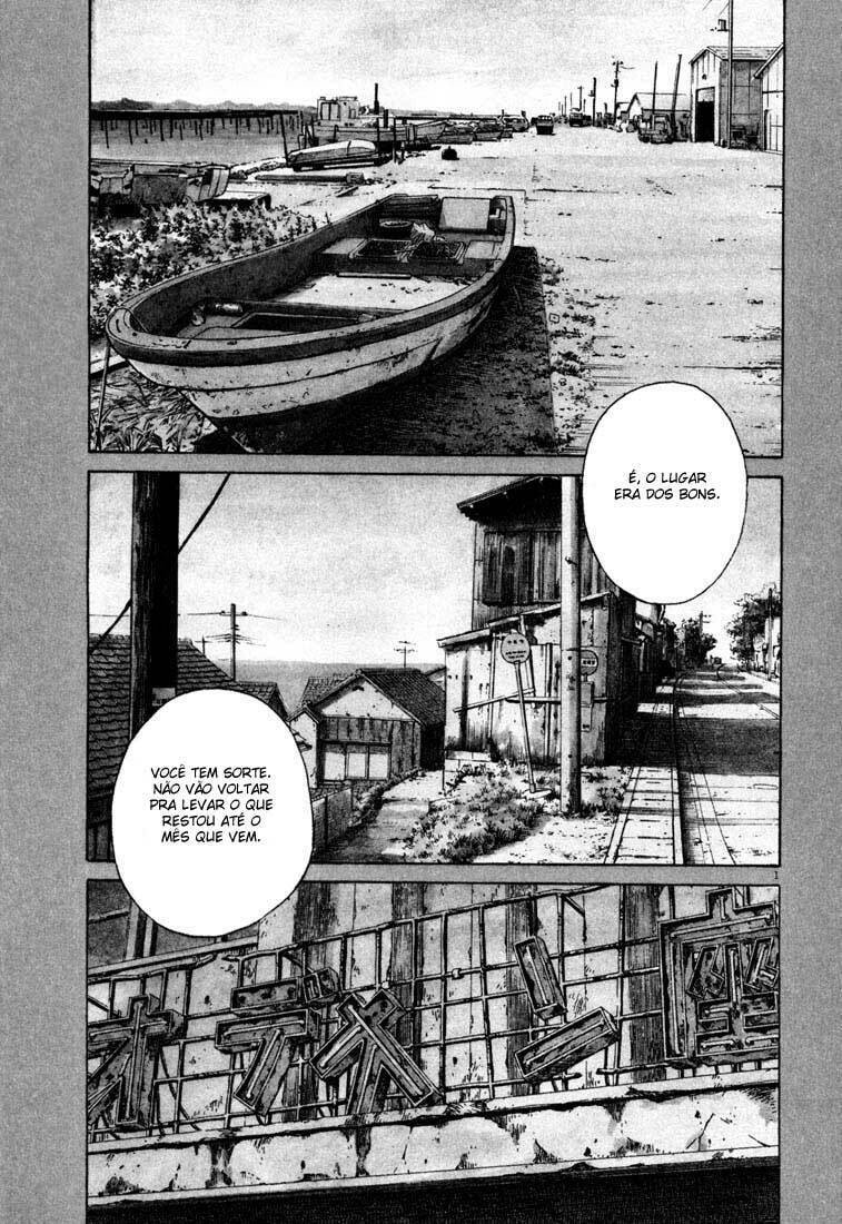 Read 20th Century Boys pt_BR Manga Online