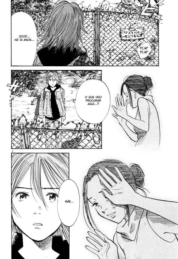 Read 20th Century Boys pt_BR Manga Online