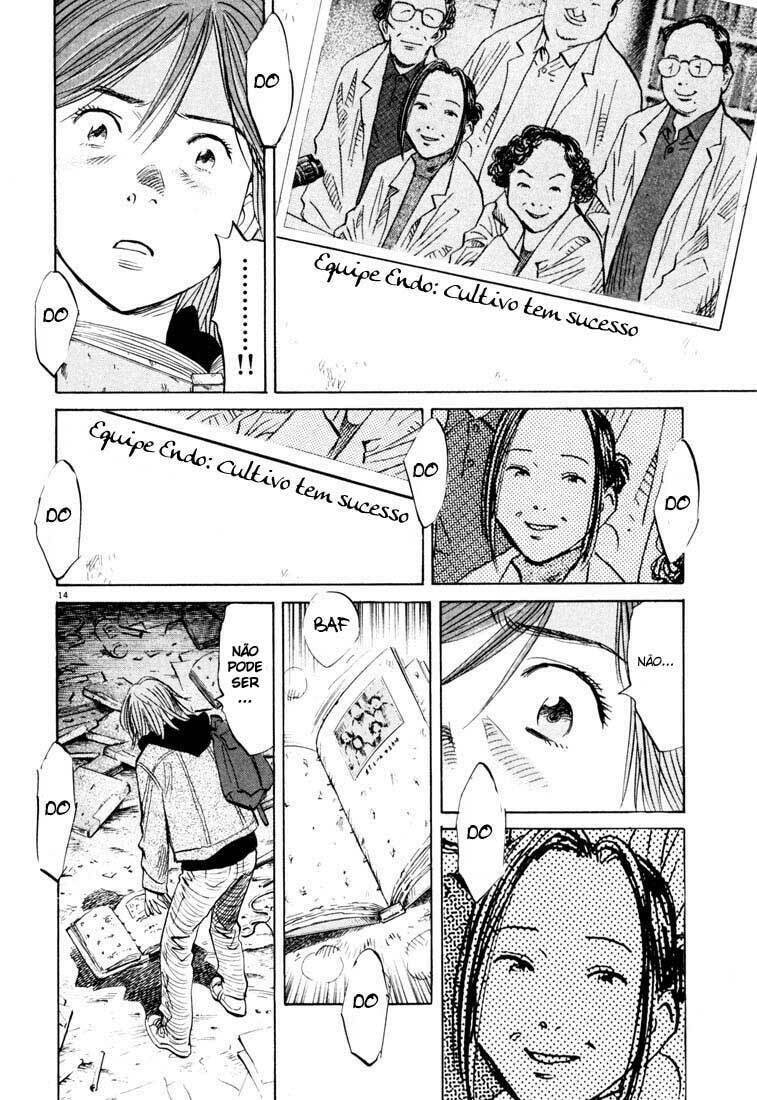 Read 20th Century Boys pt_BR Manga Online
