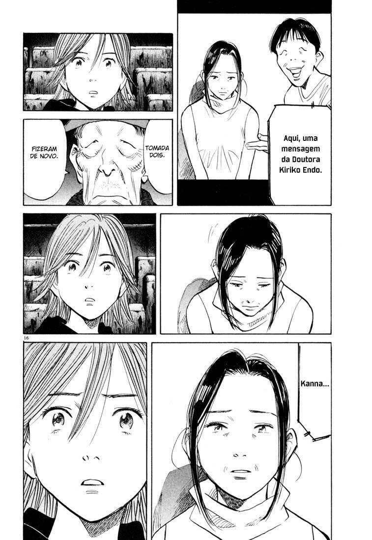 Read 20th Century Boys pt_BR Manga Online