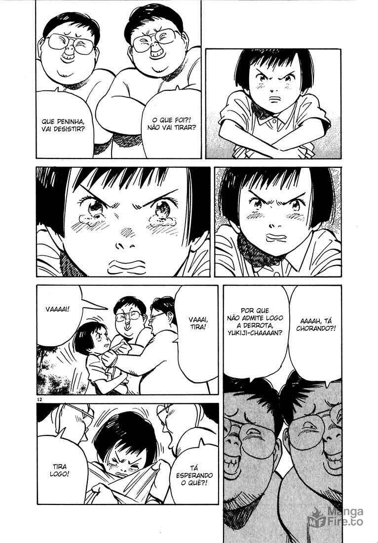Read 20th Century Boys pt_BR Manga Online