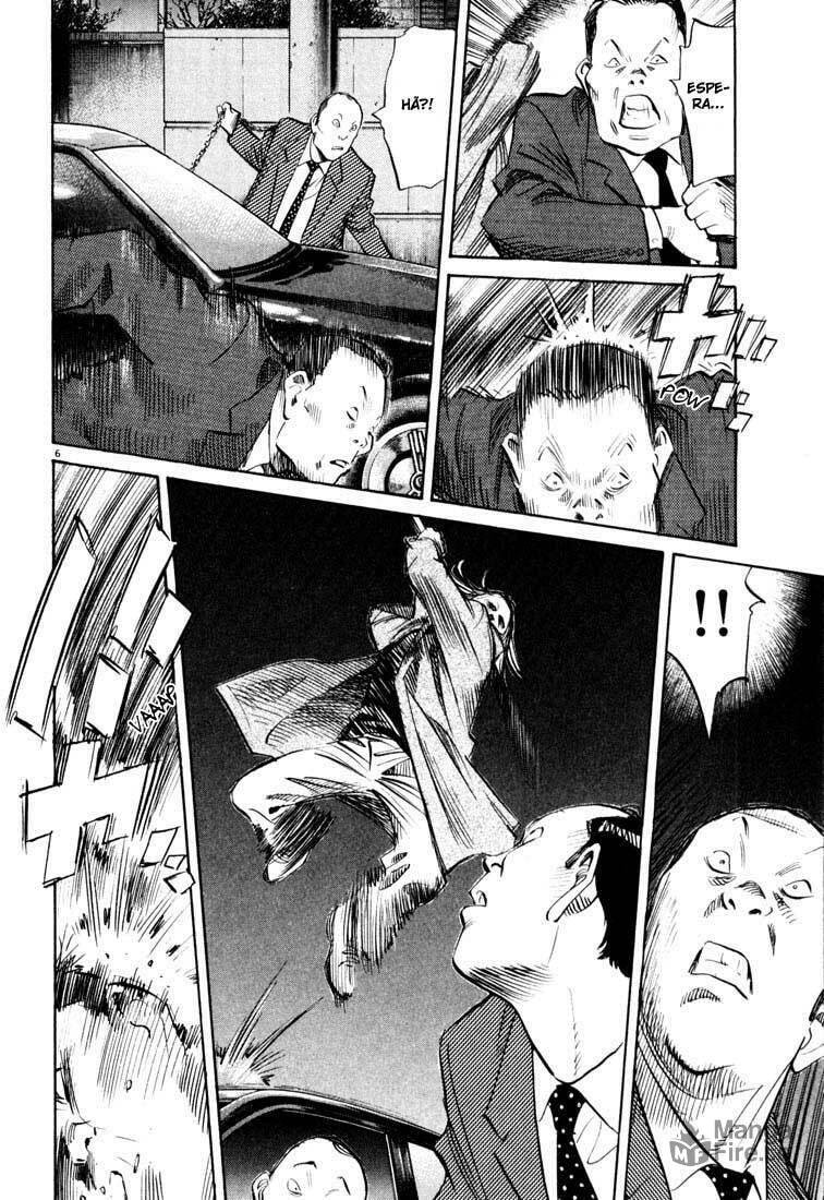 Read 20th Century Boys pt_BR Manga Online