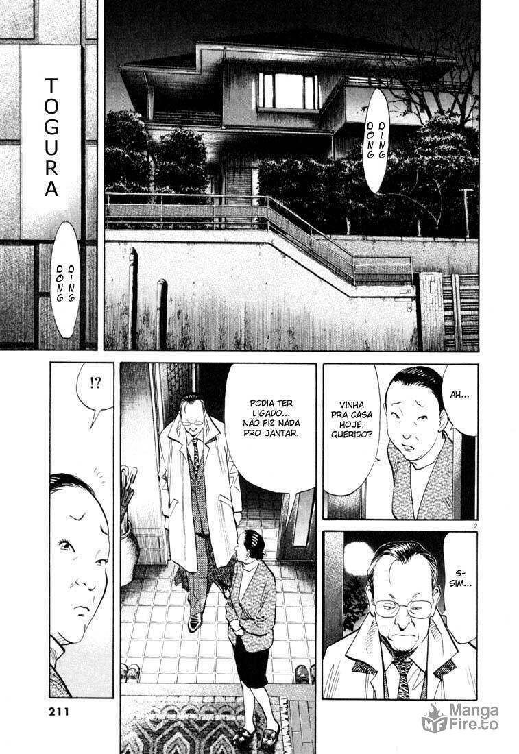 Read 20th Century Boys pt_BR Manga Online